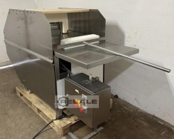 Maschine: MAGURIT 152 Gefrierfleischschneider