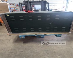 Maschine:   Pizzaofen