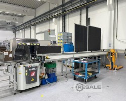 Maschine: TRONZADORAS TL-500 A Kreissägen