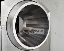 Maschine: POLAR Tumbling drum 