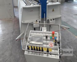 Maschine: MG M3022 digital Walzenrundbiegemaschinen