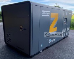 Maschine: ATLAS COPCO ZR160VSDFF 