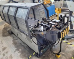 Maschine:  GM-SB-38CNC-2A1S Biegemaschinen