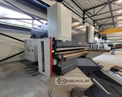 Maschine: BAYKAL APHS 31440 CNC Abkantpressen
