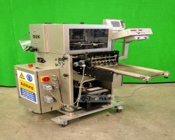 Maschine: GUK FA 21/4 S2 SVA/730 Hochleistungs-Prospektfalzautomat