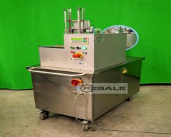 Maschine: RBP BAUER ST50 Blistermaschinen