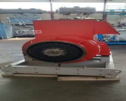 Maschine: PILLER NKT 1000-4 Generatoren