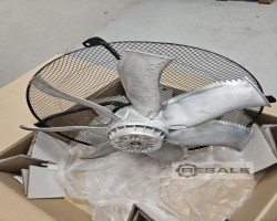 Maschine: ZIEHLL-ABEGG FN080-SDI.6N.V7 800mm Ø Gebläse