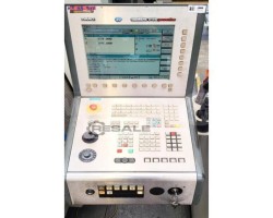 Maschine: GILDEMEISTER CTX 520 linear CNC Drehmaschinen