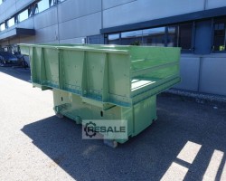 Maschine: D+E BEZNER TWD | 3 fractions
