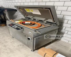 Maschine: VC 999 07S Vakuum- Gassiegelmaschinen