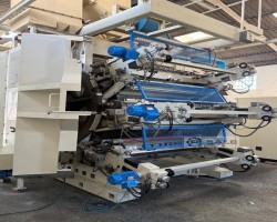 Maschine: UTECO AMBER 609 