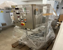 Maschine: ILAPAK Ravioli production line Gebäckformmaschinen