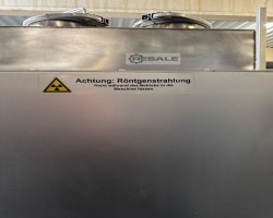 Maschine: SESOTEC RAYCON BULK Fremdteilausleser
