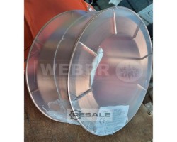 Maschine: ELBOR  MAG-Drahtelektrode