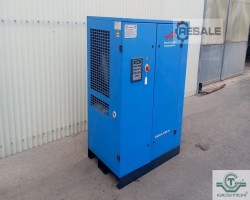 Maschine: WORTHINGTON RLR 40AX8 Schraubenkompressor