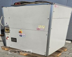 Maschine: IKS IPE 051 Kühler