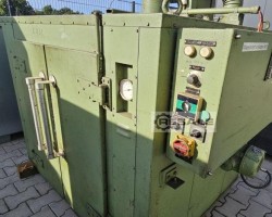Maschine: REINHARDT LTV 100 Öfen