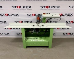 Maschine: URBAN WS 103 Fensterfertigungsmaschinen für  Kunststofffenster