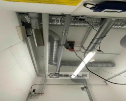 Maschine: CASPAR SCHULZ 6HL - 2e Brauerei