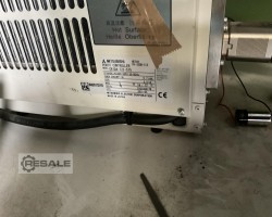 Maschine: MITSUBISHI RV-3SDB-S15 Industrieroboter