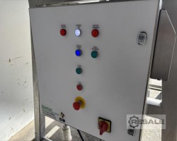 Maschine: KEK Kibbler 