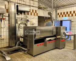 Maschine: LASKA Misch ME 500 ZN Mischer
