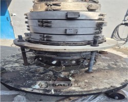 Maschine: REIFENHÄUSER 5 layer die head Coextrusionsanlagen