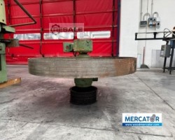 Maschine: PRIMULTINI 1100 Bandsägen