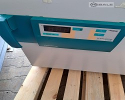 Maschine: KENDRO HANAU UT 20 Trockenofen, Trockenkammer, Umluftschrank