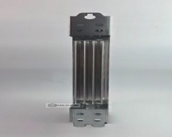 Maschine: SIEMENS 6FC5372-0AA30-0AA1 Servomodule