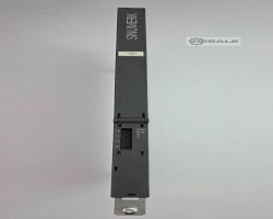 Maschine: SIEMENS 6SL3040-1NB00-0AA0 Servomodule