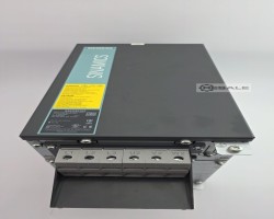 Maschine: SIEMENS 6SL3100-0BE25-5AB0 Servomodule