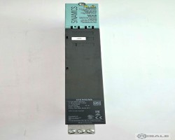 Maschine: SIEMENS 6SL3120-2TE21-0AA4 Servomodule