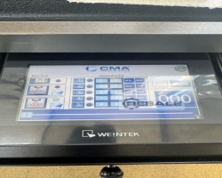 Maschine: CMA RE16D+ (RE24D+) Gewindebohrmaschinen