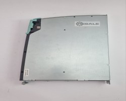 Maschine: SIEMENS 6SL3120-2TE13-0AA4 Servomodule