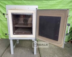 Maschine: NABER NH 250/65 HA Öfen