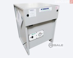 Maschine: DORMATEC AirBench FN066784A Abgasabsauganlagen