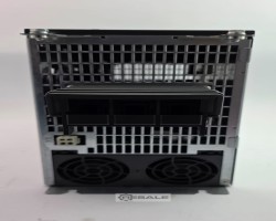 Maschine: SIEMENS 6SL3120-1TE26-0AA3 Servomodule