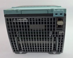 Maschine: SIEMENS 6SL3120-1TE24-5AA3 Servomodule