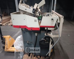 Maschine: WEINIG Rondamat 960 Formenschleifmaschinen