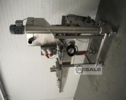 Maschine: KOPPENS PR400 Paniermaschine