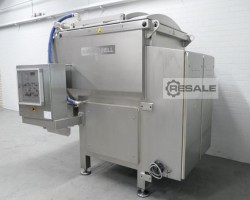 Maschine: KARL SCHNELL 750 Mischer