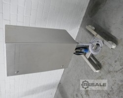 Maschine: POLY CLIP ES5000 Clipmaschinen