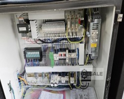 Maschine: SUNNEN SV 200 Honmaschinen