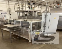 Maschine: AUTOJET RAPID 3002 Kartoniermaschinen
