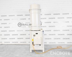 Maschine: RINGLER RE50-D1,5 Industriestaubsauger