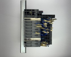 Maschine: SIEMENS ET200S (IM151-1 High Feature + Ersatzteile