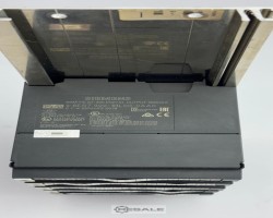 Maschine: SIEMENS SIMATIC ET 200M Ersatzteile