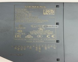 Maschine: SIEMENS SITOP UPS1600 Power Supply  6 Ersatzteile